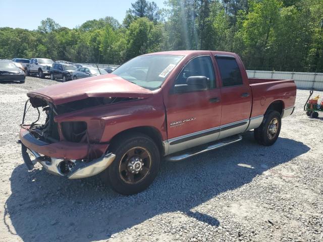 DODGE RAM 2500 S