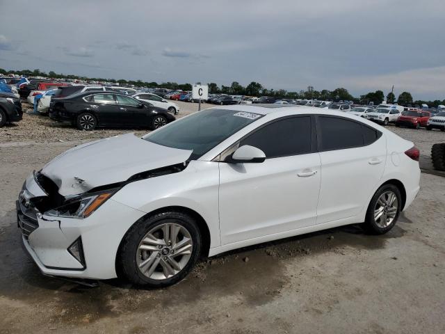 Vin: 5npd84lfxlh516018, lot: 54417285, hyundai elantra sel 2020 img_1