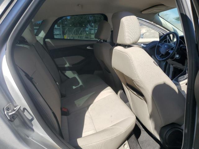2016 FORD FOCUS SE - 1FADP3F2XGL306242