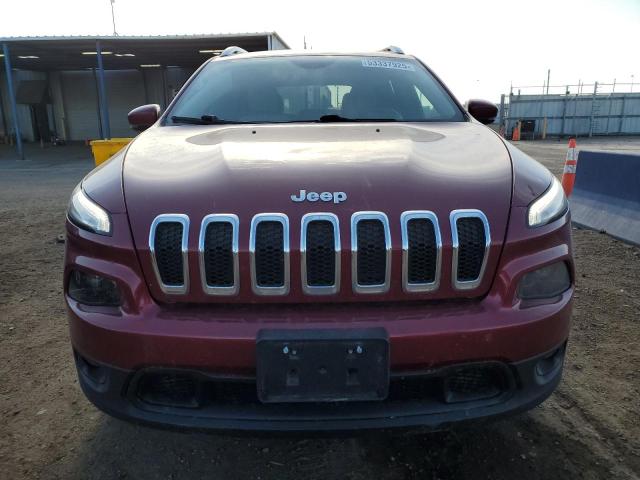 2017 JEEP CHEROKEE L - 1C4PJMCB0HW665392