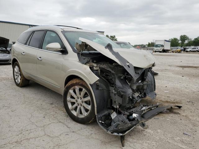 Vin: 5gakvdkd6dj228197, lot: 54703525, buick enclave 20134