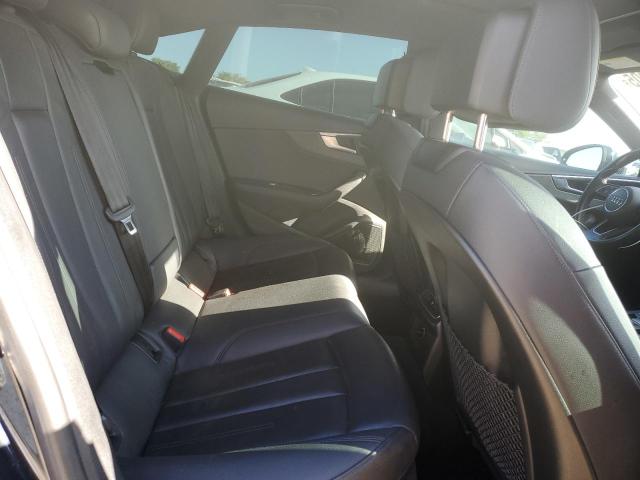 2018 AUDI A5 PREMIUM WAUBNCF53JA005541