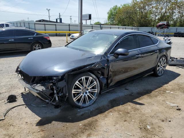 AUDI A7 PRESTIG