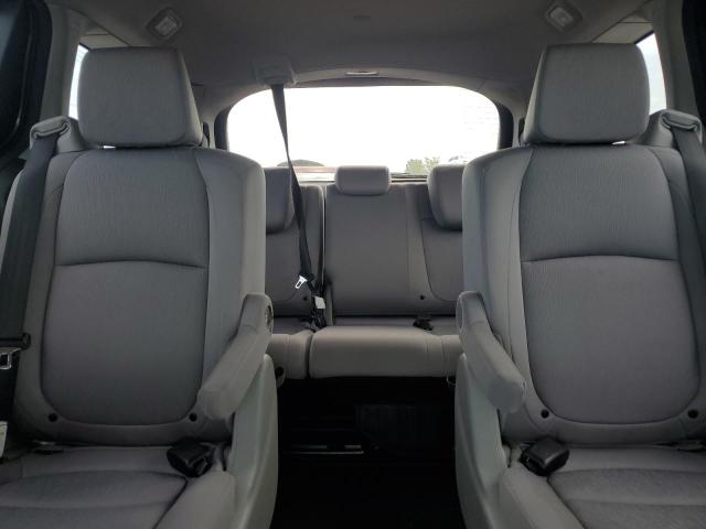 2019 HONDA ODYSSEY LX 5FNRL6H22KB122242