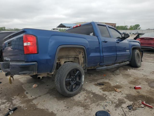 2018 GMC SIERRA K15 1GTV2MEH4JZ162488