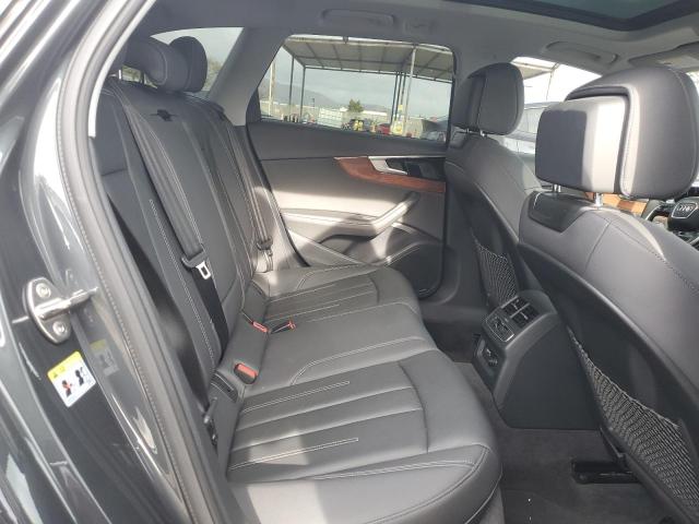 2021 AUDI A4 ALLROAD WA18AAF43MA005512
