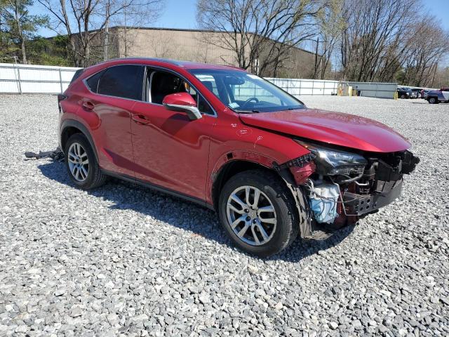 Vin: jtjbarbz9f2003818, lot: 53999445, lexus nx 200t 20154