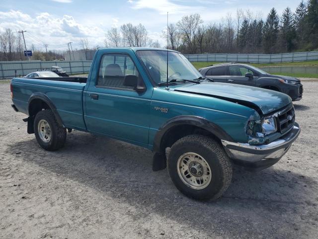Vin: 1ftcr11x7rtb12634, lot: 53813435, ford ranger 19944