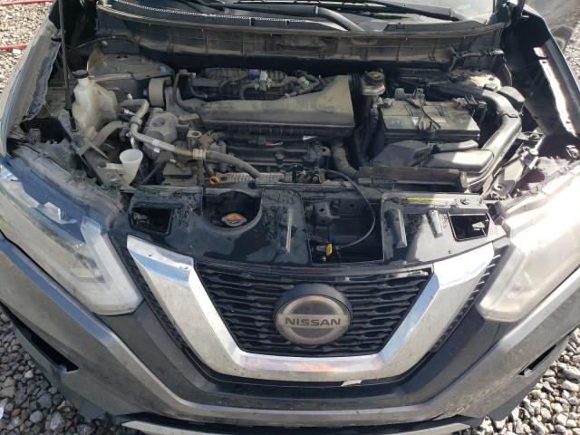 2018 NISSAN ROGUE S - KNMAT2MT1JP614060