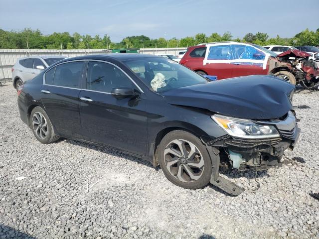 Vin: 1hgcr2f79ga068385, lot: 55261325, honda accord ex 20164