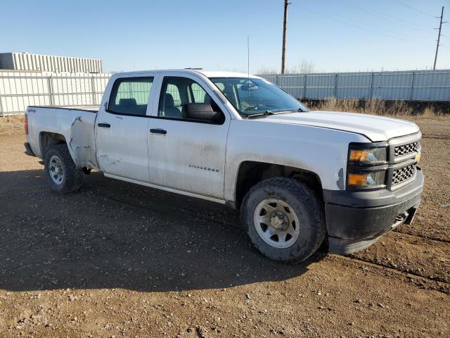 Vin: 3gcukpec9eg508512, lot: 51516855, chevrolet all models k1500 20144