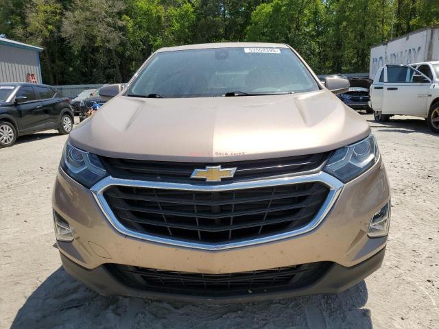 2019 CHEVROLET EQUINOX LT - 2GNAXJEV5K6271342