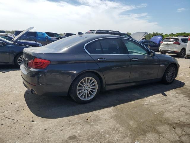 Vin: wbafr7c55bc604867, lot: 52096975, bmw 5 series i 20113