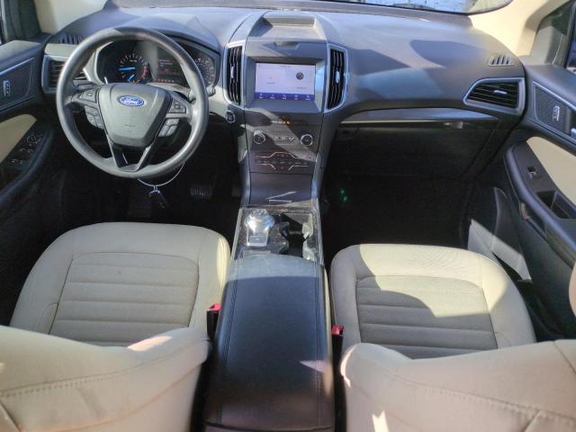2020 FORD EDGE SE - 2FMPK3G92LBB01537