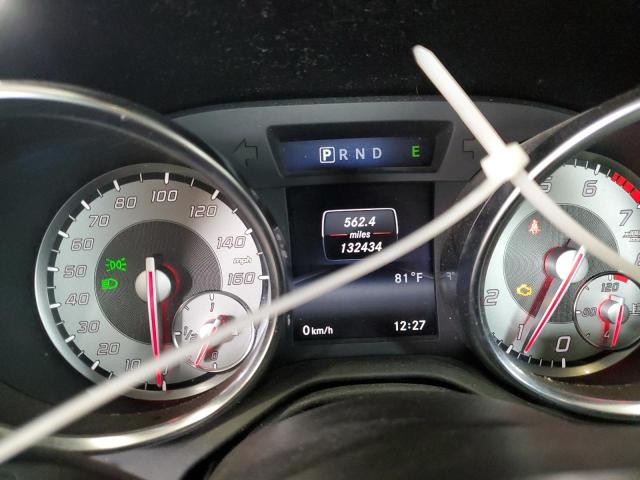 2015 MERCEDES-BENZ SLK 250 WDDPK4HA2FF099171