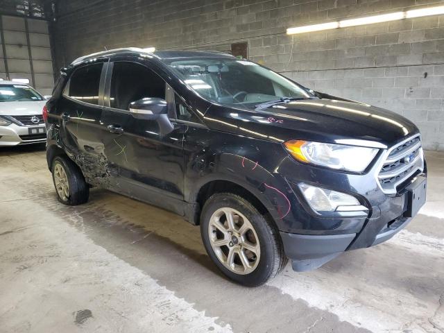 Vin: maj6s3gl8lc335537, lot: 53673165, ford ecosport se 20204