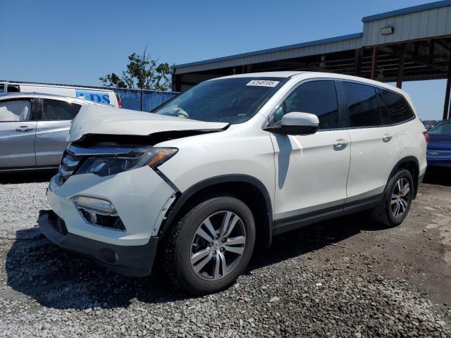 HONDA PILOT EX