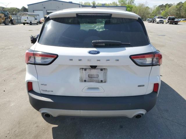 2021 FORD ESCAPE SE - 1FMCU0BZ8MUA03767