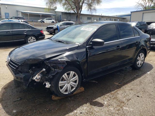 VOLKSWAGEN JETTA S