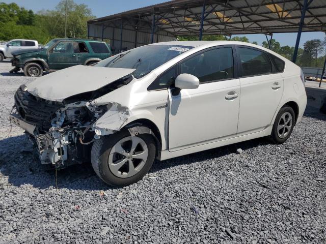 Vin: jtdkn3du3d5679635, lot: 53838375, toyota prius 2013 img_1