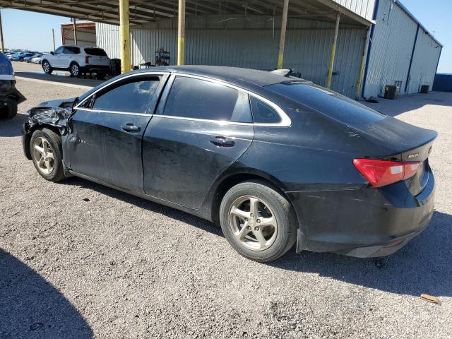 Vin: 1g1zb5st8jf111652, lot: 48802225, chevrolet malibu ls 20182