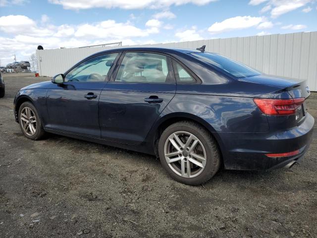 Vin: wauanaf43ha038802, lot: 52233485, audi a4 premium 20172