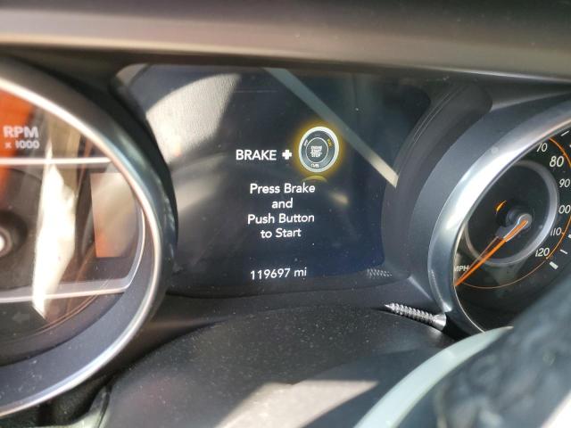 2021 JEEP WRANGLER U - 1C4HJXDG4MW529583
