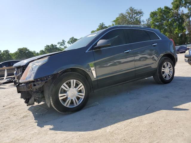 Vin: 3gyfnae38cs562451, lot: 52278065, cadillac srx luxury collection 2012 img_1