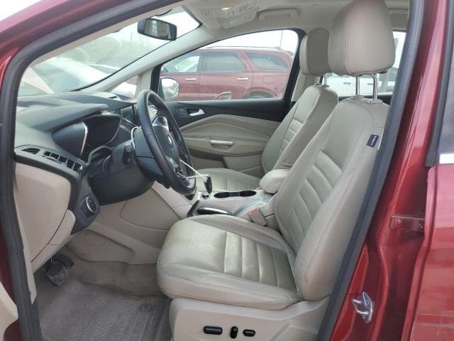 2016 FORD C-MAX SEL 1FADP5BU2GL120908