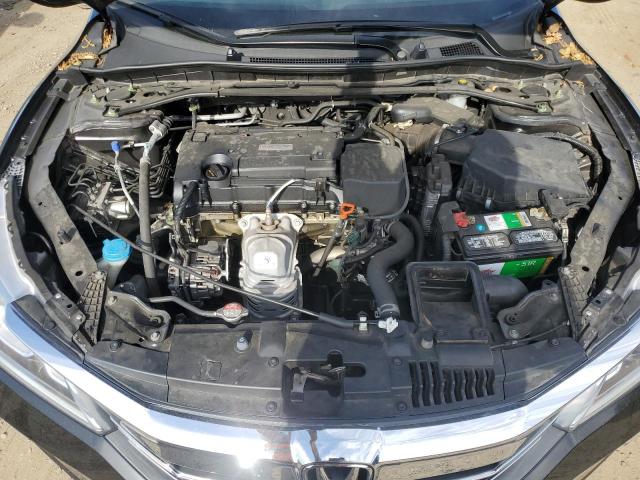 2017 HONDA ACCORD SPO - 1HGCR2F5XHA227432