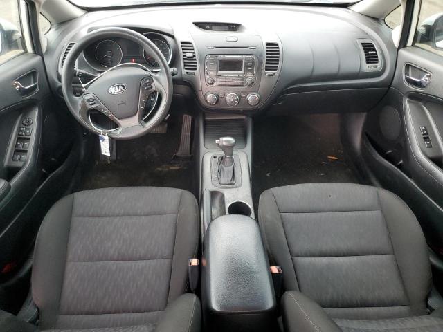 2016 KIA FORTE LX - KNAFK4A67G5604301