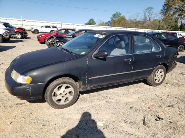 Vin: 1n4ab41d7sc720054, lot: 51590585, nissan sentra base 1995 img_1