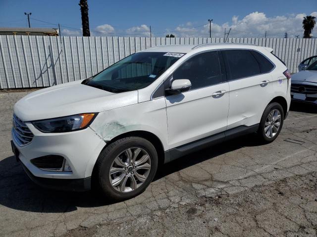 Vin: 2fmpk4k99pba48709, lot: 50845975, ford edge titanium 2023 img_1