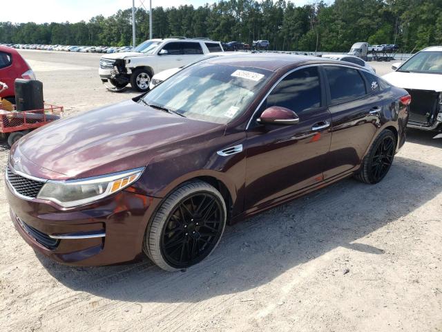Vin: 5xxgt4l35jg237750, lot: 52596245, kia optima lx 2018 img_1