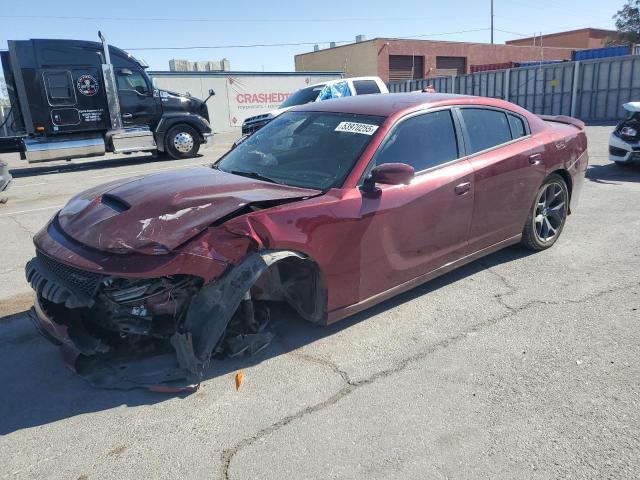 Vin: 2c3cdxhg4kh677986, lot: 53970255, dodge charger gt 2019 img_1