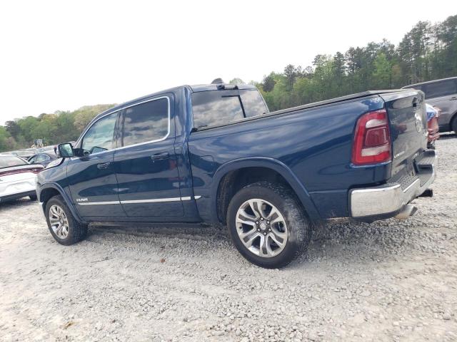 Vin: 1c6srfht4pn502708, lot: 51549235, ram 1500 limited 20232