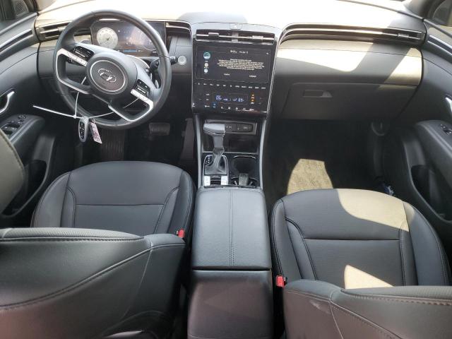 2024 HYUNDAI SANTA CRUZ - 5NTJDDAF6RH098567