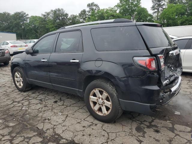 Vin: 1gkkvpkd2fj209072, lot: 54485695, gmc acadia sle 20152