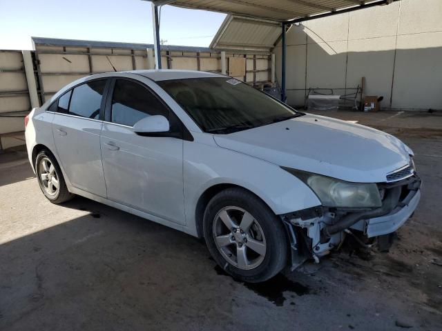 Vin: 1g1pf5s94b7156955, lot: 52650725, chevrolet cruze lt 20114