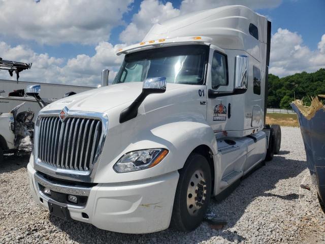 INTERNATIONAL LT625 2024 white  diesel 3HSDZAPR4RN049893 photo #3