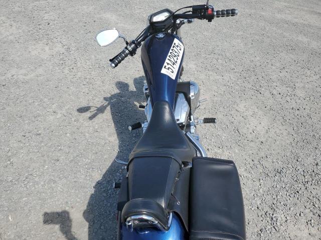 2019 HONDA VT1300 CX - JH2SC6122KK400126