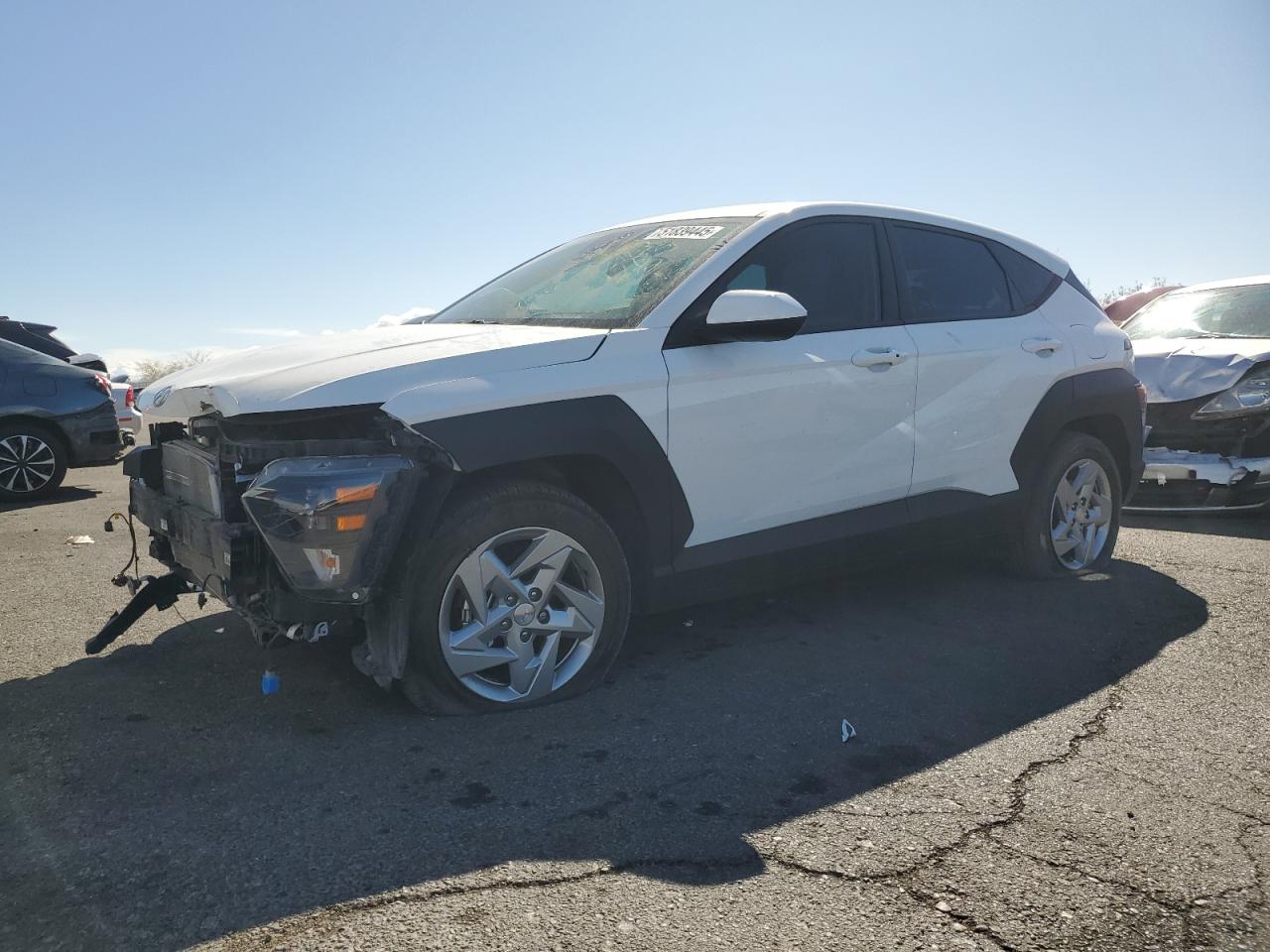 HYUNDAI KONA SE