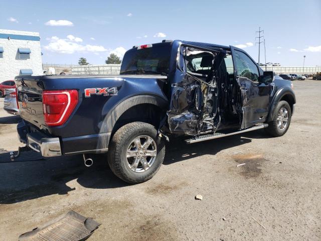 Vin: 1ftfw1e86nke86659, lot: 53318505, ford f-150 supercrew 20223