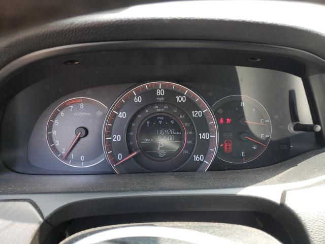 2017 HONDA ACCORD SPO - 1HGCR2F5XHA249799