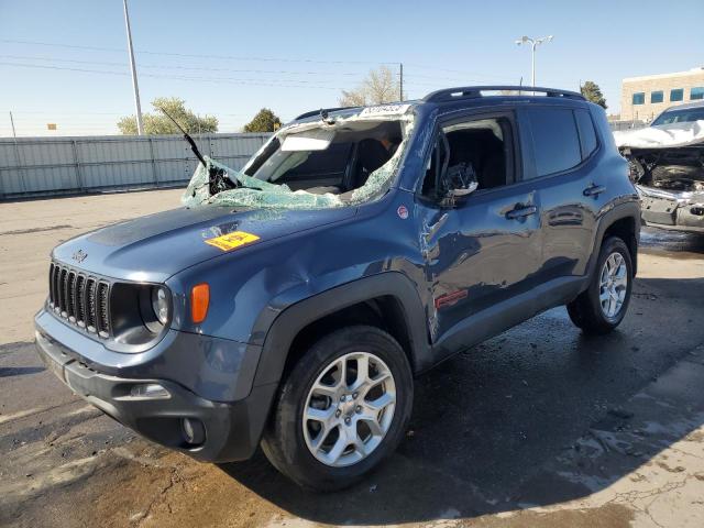 JEEP RENEGADE T