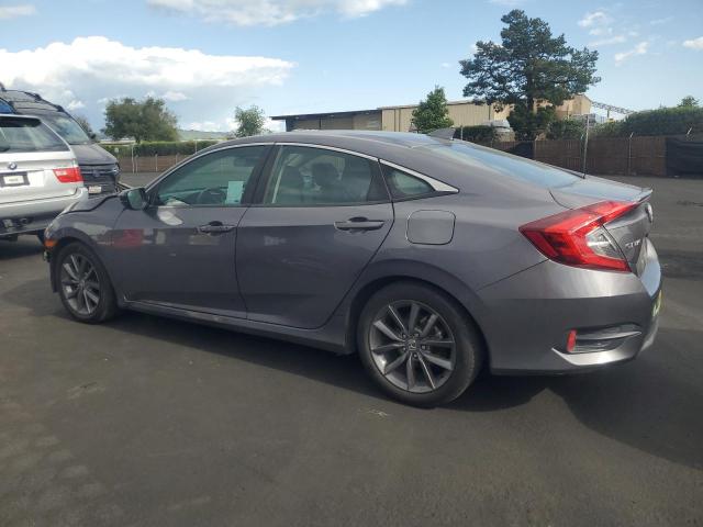 Vin: 19xfc1f38le203304, lot: 51680955, honda civic ex 20202