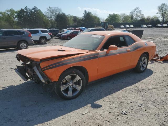 Vin: 2c3cdybt5eh154105, lot: 53638355, dodge challenger r/t 2014 img_1