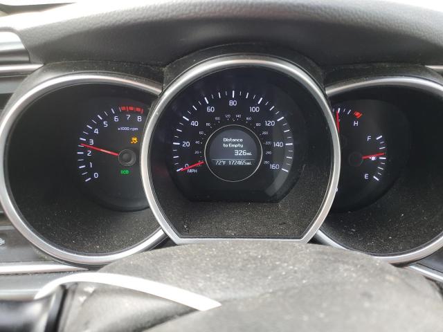 2014 KIA OPTIMA LX - 5XXGM4A7XEG324830
