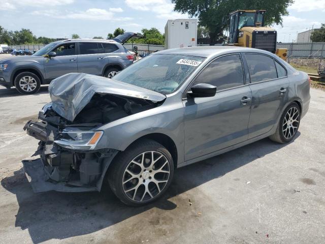 Vin: 3vw2k7aj5dm285586, lot: 54347835, volkswagen jetta base 2013 img_1