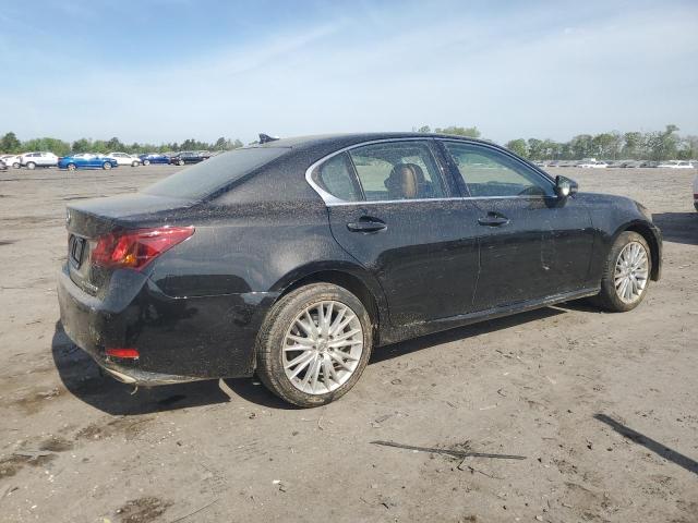 Vin: jthce1bl5d5008193, lot: 54364265, lexus gs350 350 20133